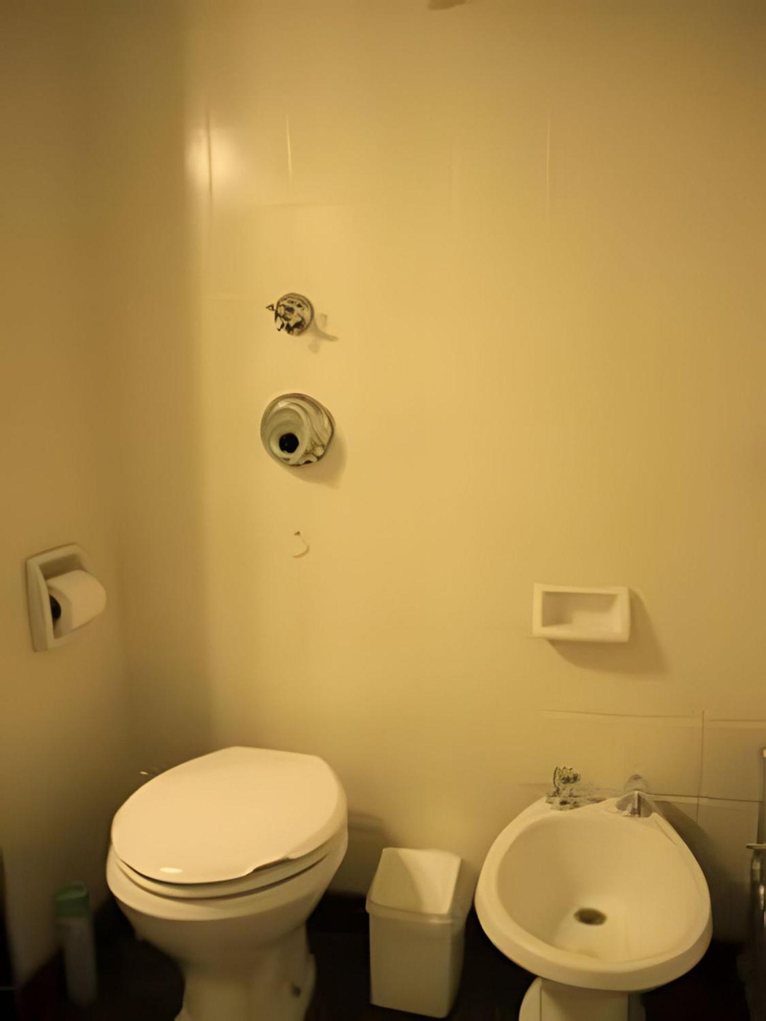 Appartamento Departamento Céntrico Bariloche Esterno foto