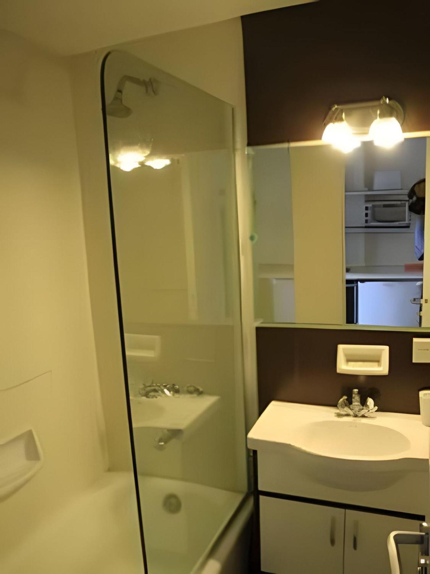 Appartamento Departamento Céntrico Bariloche Esterno foto