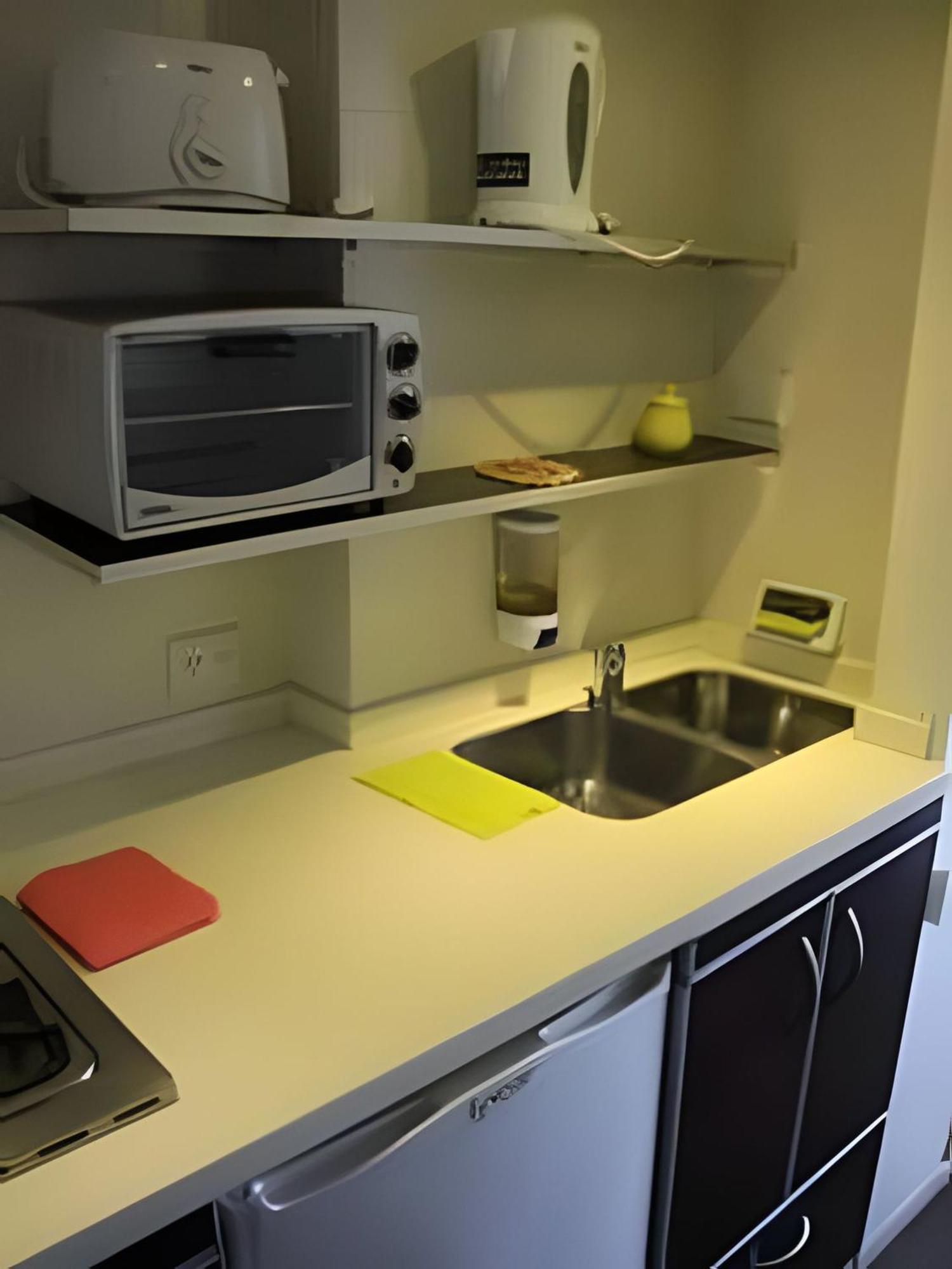 Appartamento Departamento Céntrico Bariloche Esterno foto