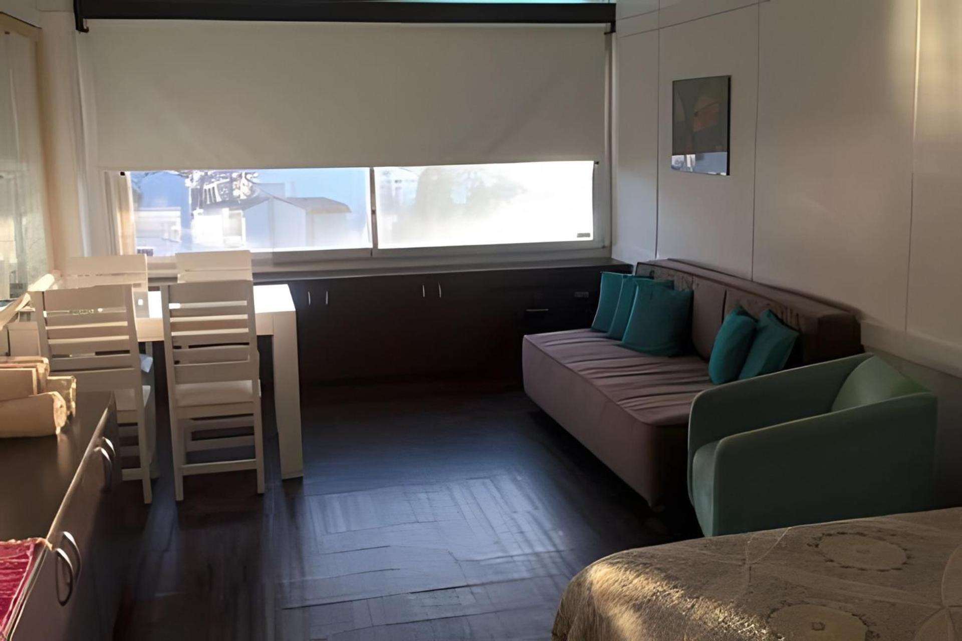 Appartamento Departamento Céntrico Bariloche Esterno foto