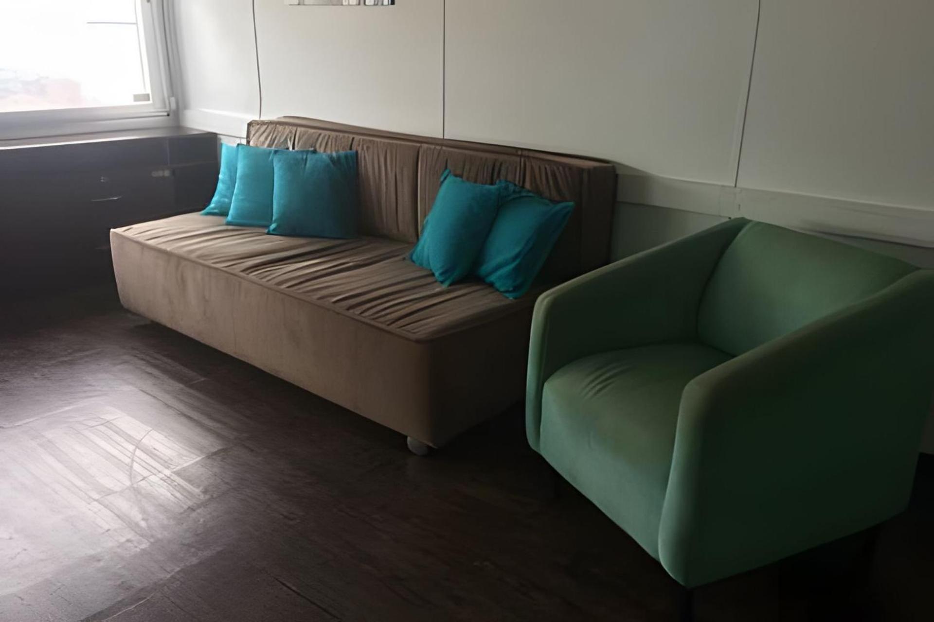 Appartamento Departamento Céntrico Bariloche Esterno foto