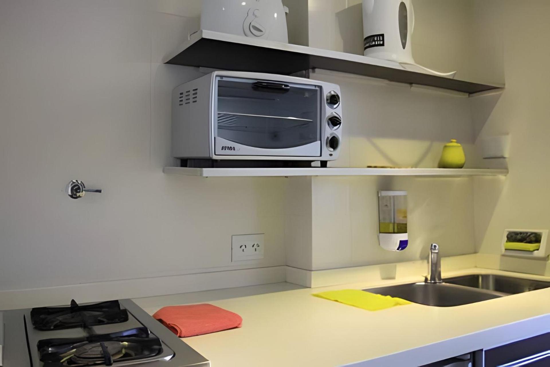 Appartamento Departamento Céntrico Bariloche Esterno foto