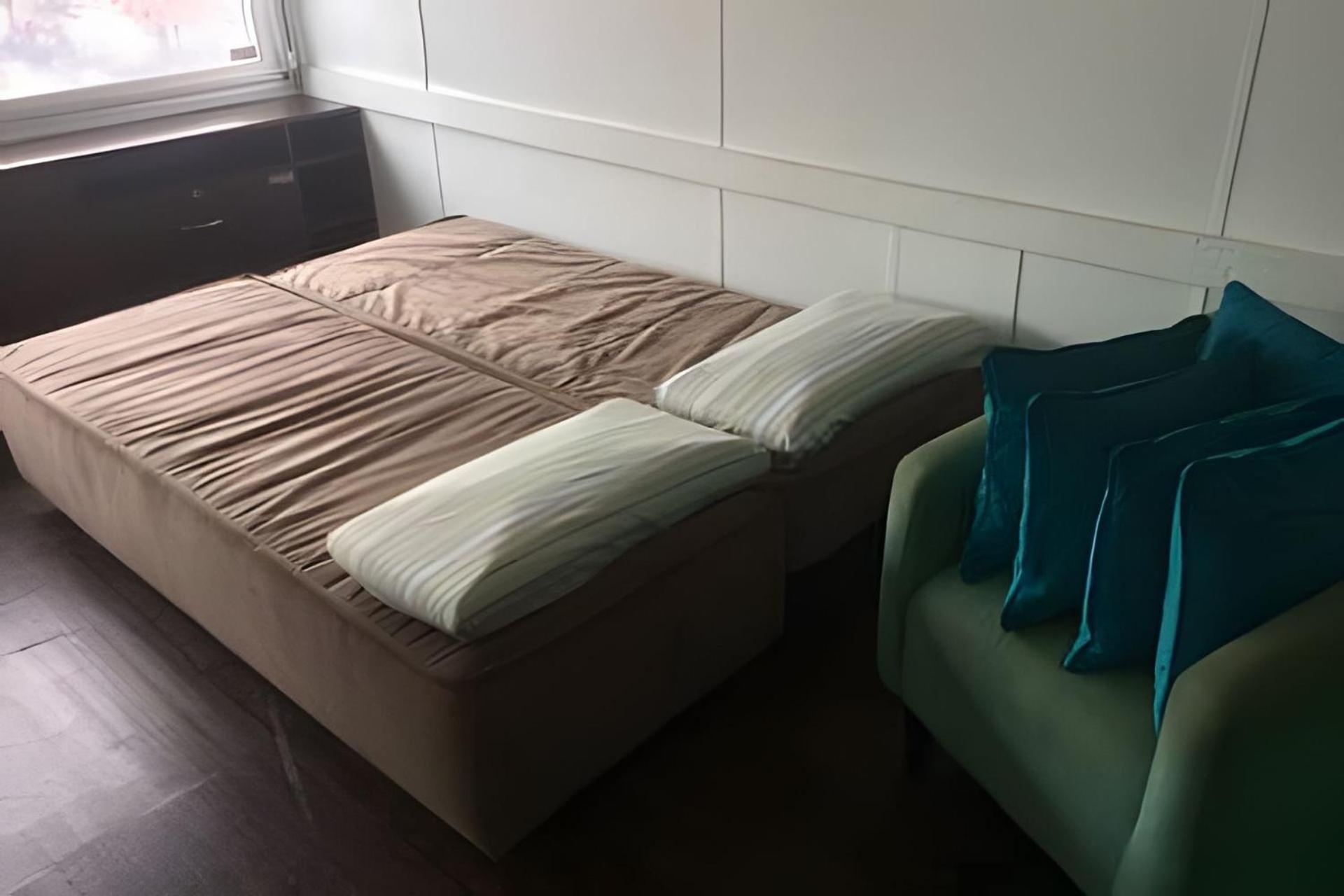 Appartamento Departamento Céntrico Bariloche Esterno foto