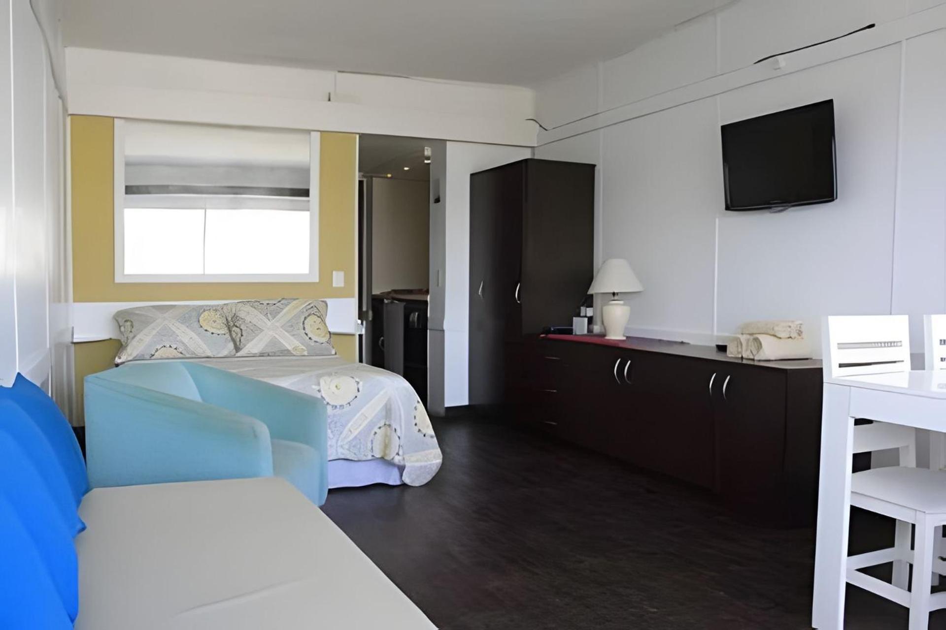 Appartamento Departamento Céntrico Bariloche Esterno foto